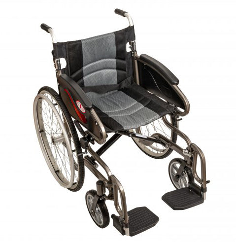 Fauteuil Roulant AT52309