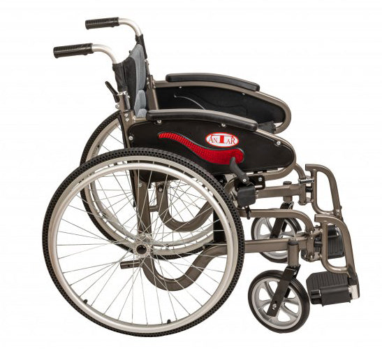 Fauteuil Roulant AT52309