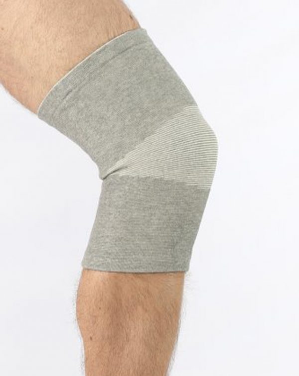 Genouillère en Viscose de Bambou AT53012