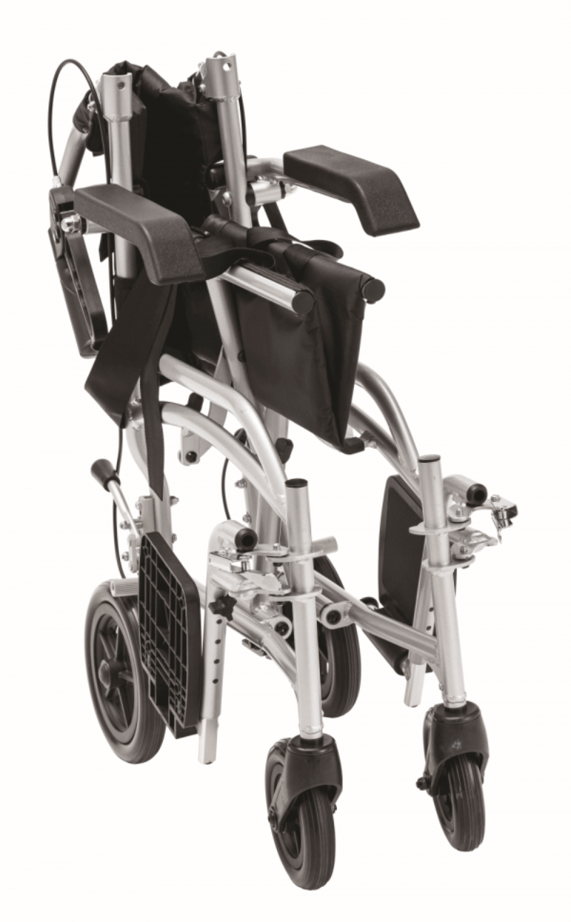 Alive’Up Fauteuil Roulant de Transport