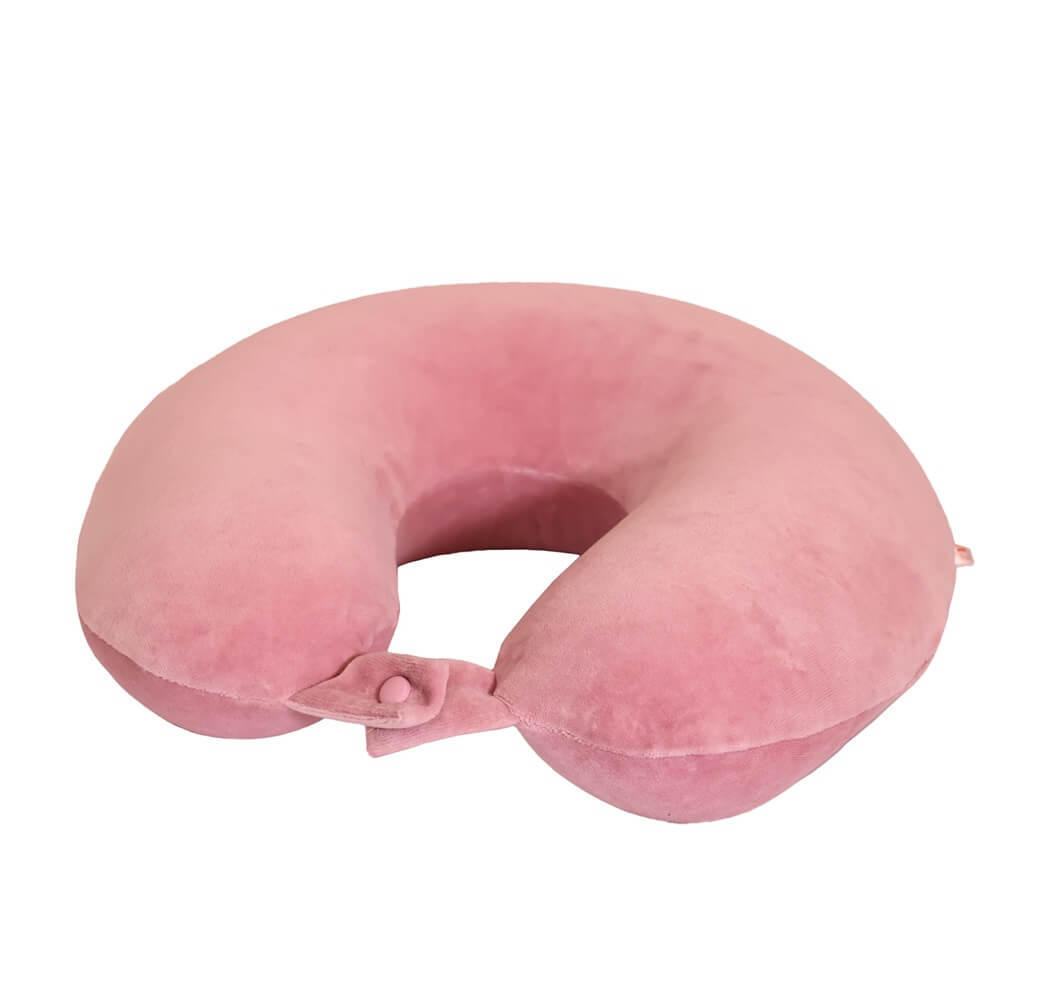 Coussin orthopédique de voyage AT03005