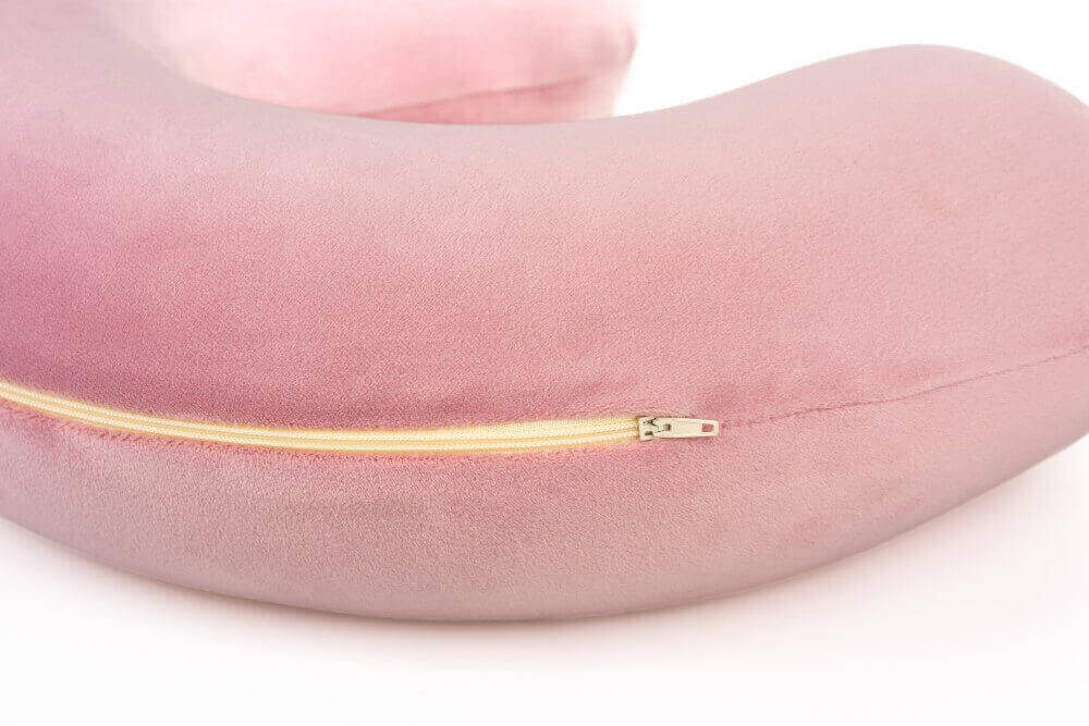 Coussin orthopédique de voyage AT03005