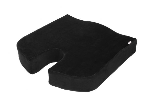 Coussin anti-escarres avec découpe AT03011