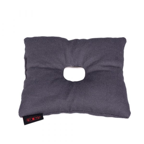 Coussin Anti-Escarres avec Garnissage en Sarrasin AT03021