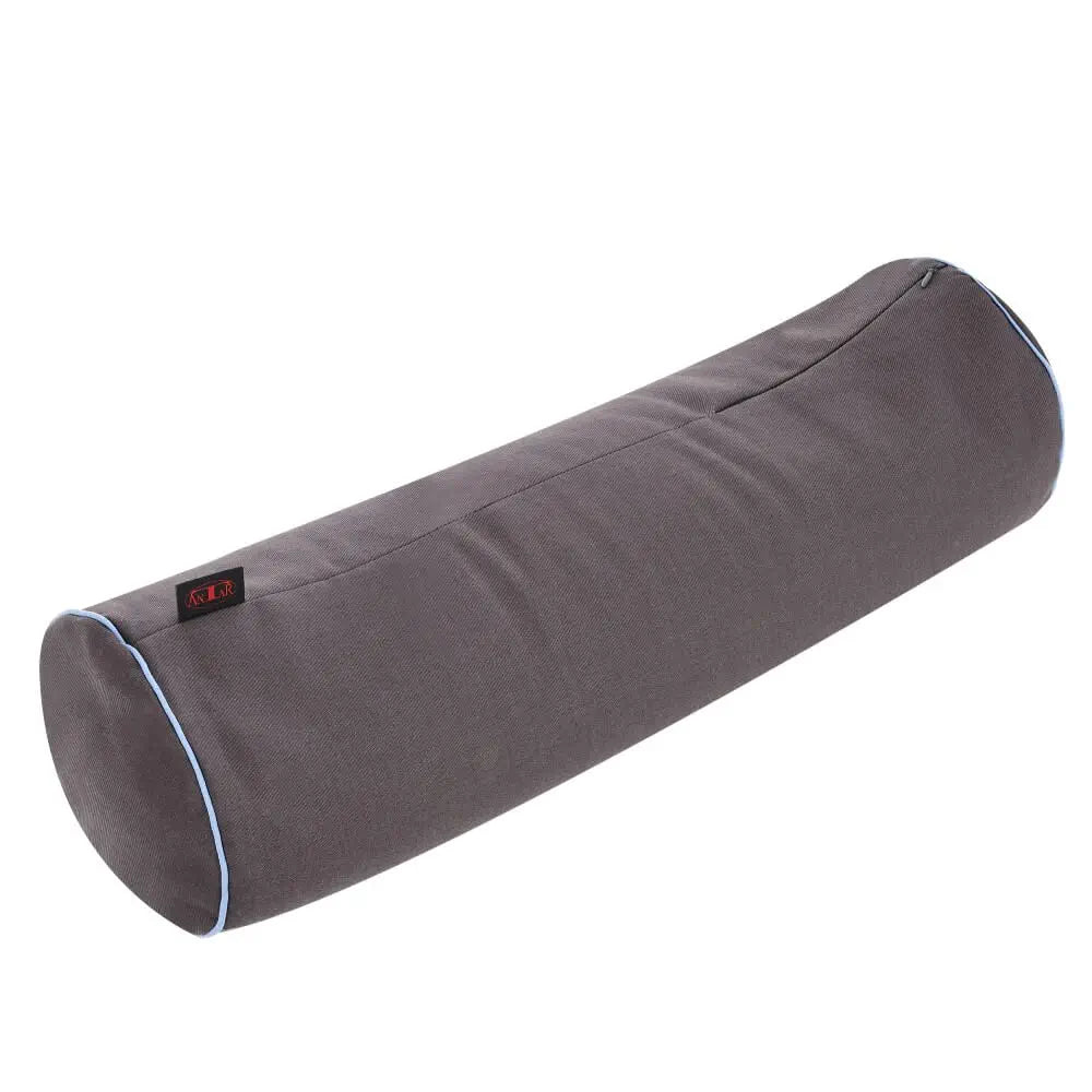 Rouleau de Soutien avec Garnissage 100 % Sarrasin AT03505