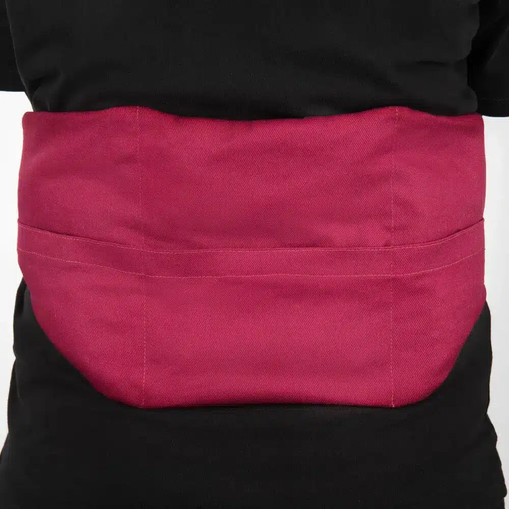 Ceinture médicale en noyaux de cerise AT04511