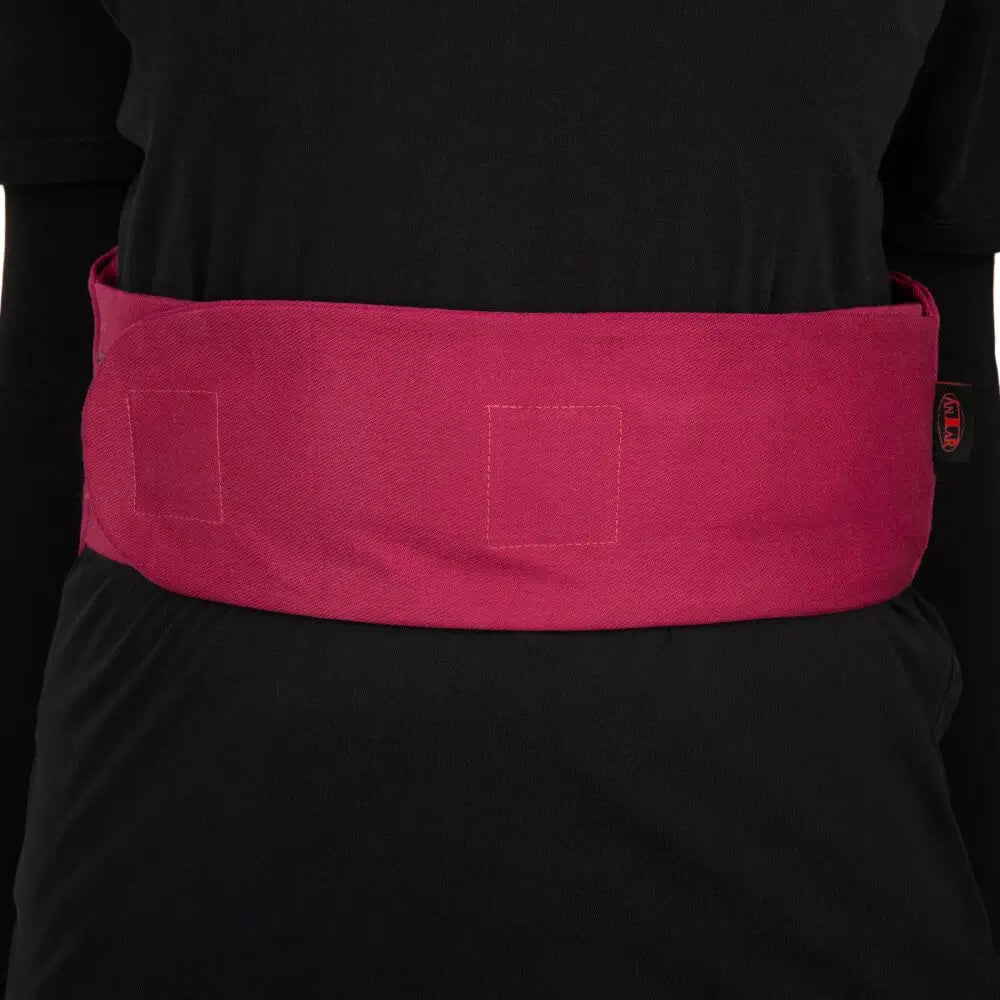 Ceinture médicale en noyaux de cerise AT04511