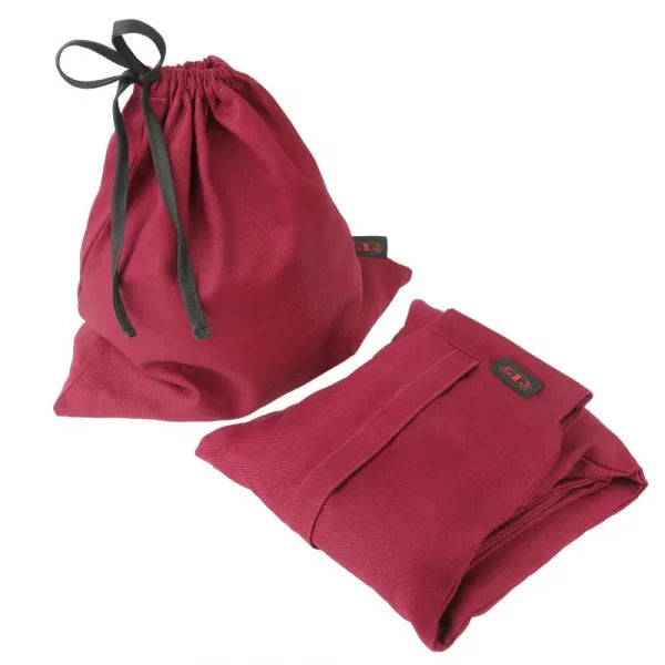 Ceinture médicale en noyaux de cerise AT04511