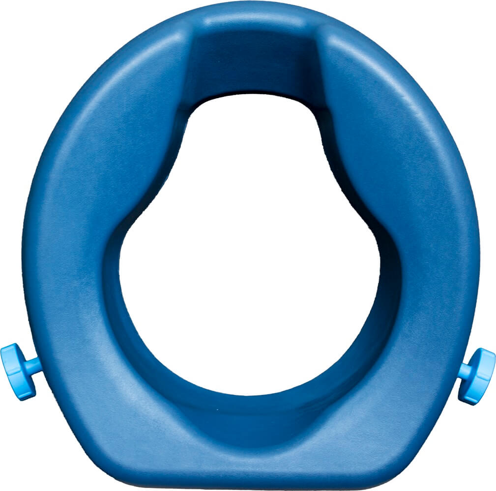 Rehausseur de toilette SOFT AT51203