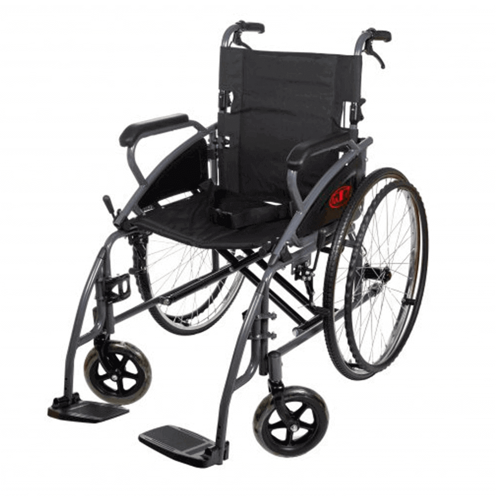 Fauteuil roulant AT52307