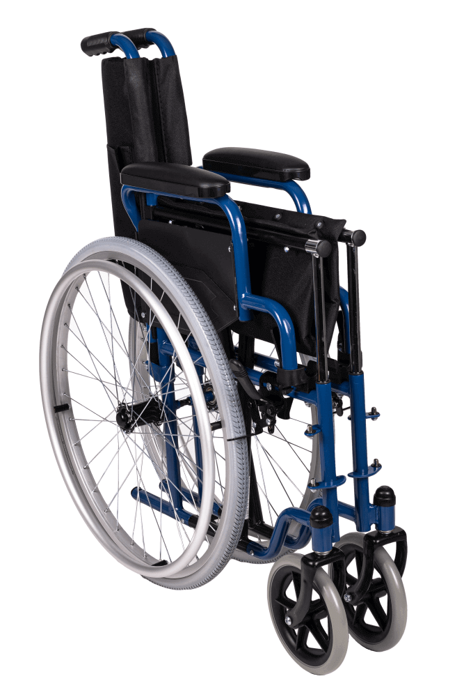 Fauteuil roulant AT52308
