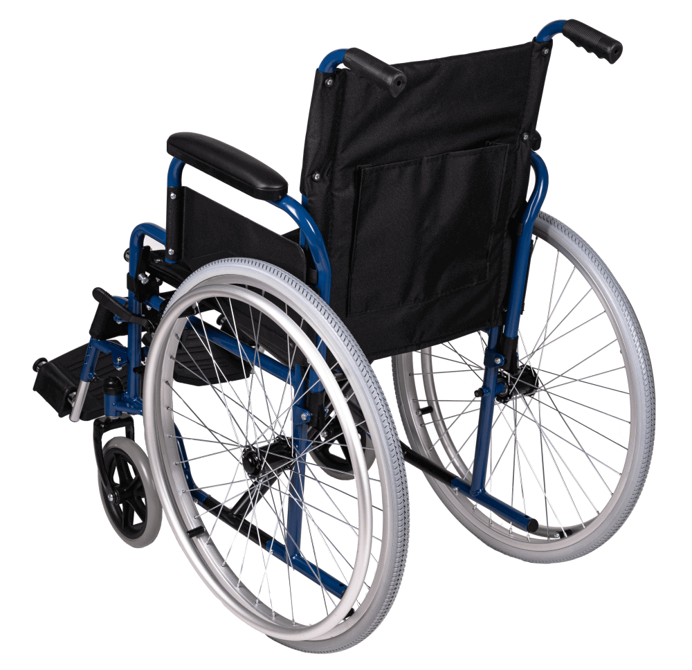 Fauteuil roulant AT52308