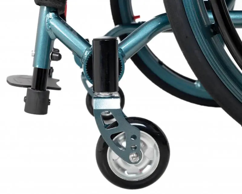 Fauteuil roulant actif AT52310
