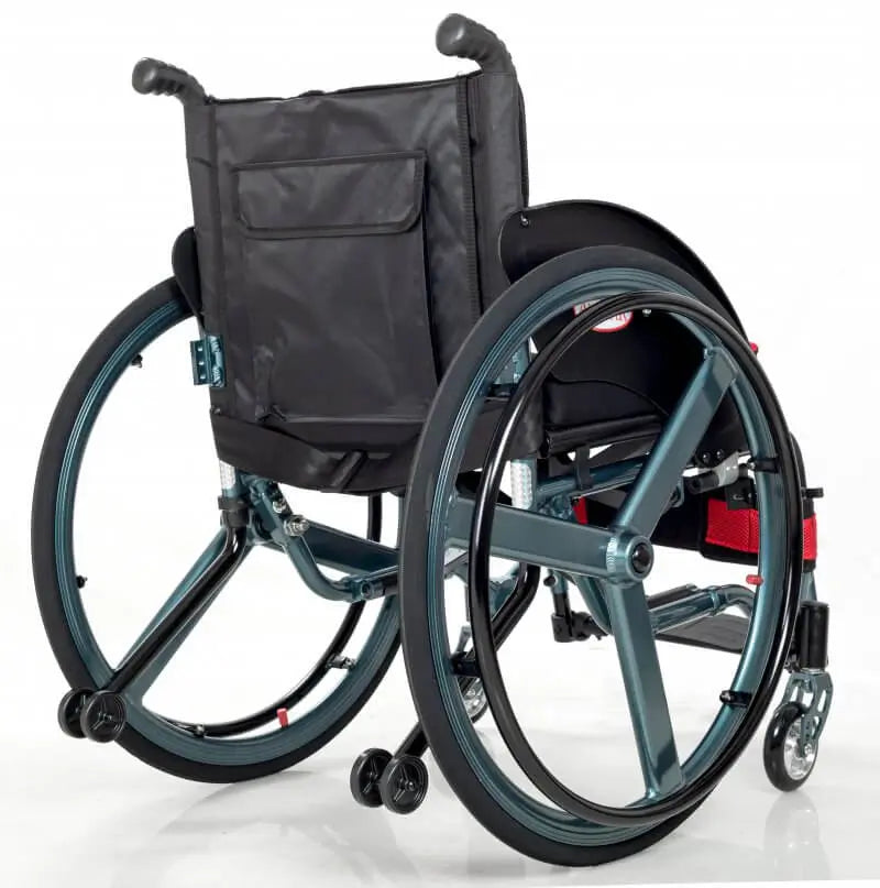 Fauteuil roulant actif AT52310