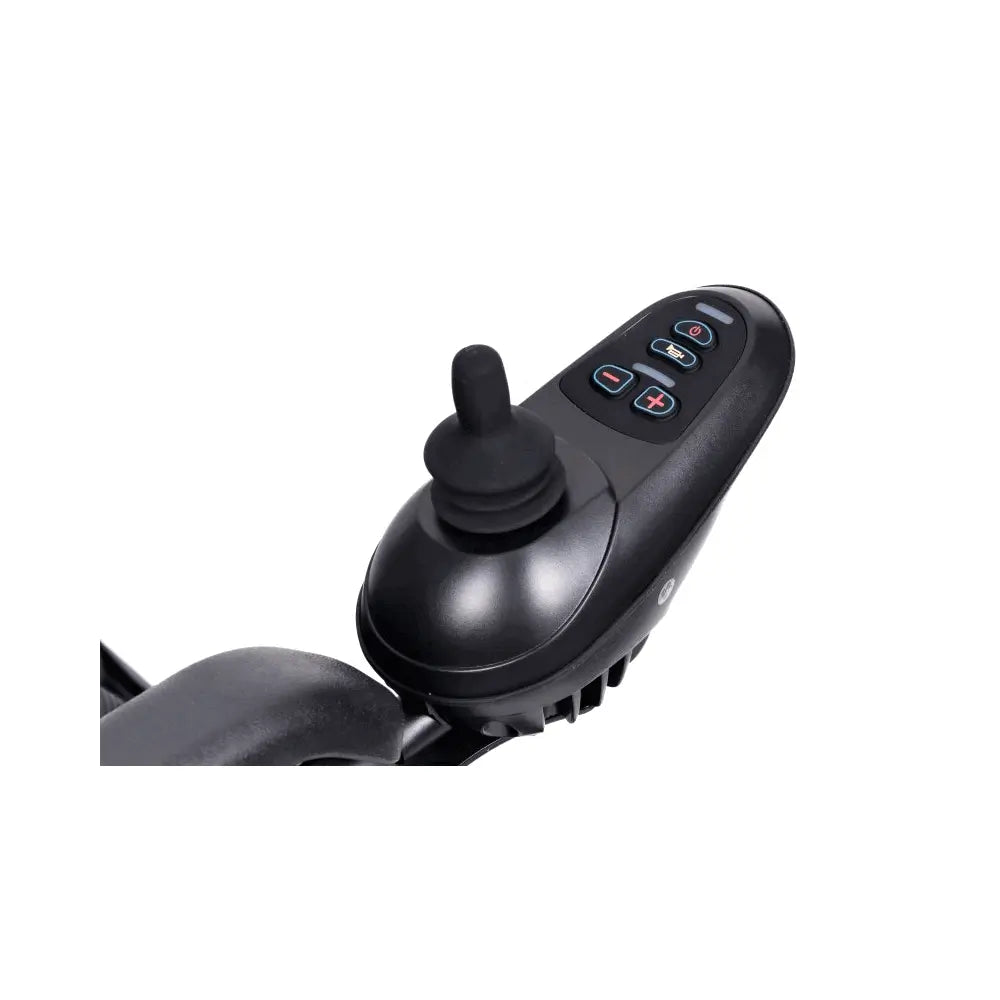 Fauteuil Roulant Électrique – Confort AT52320