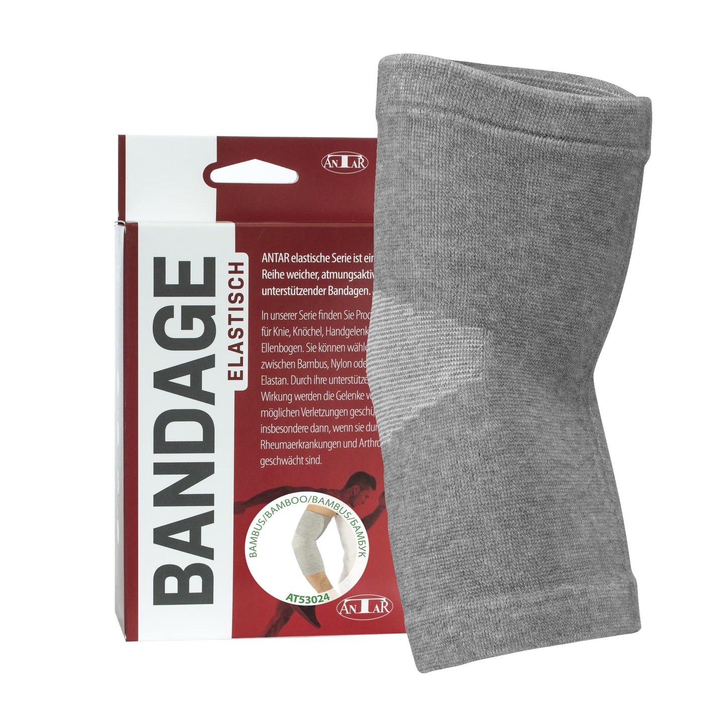 Coudière en Bambou Viscose AT53024