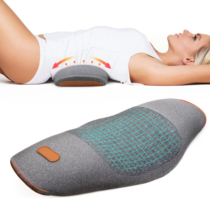 Coussin orthopédique pour le dos : quel modèle soulage vraiment les douleurs ?