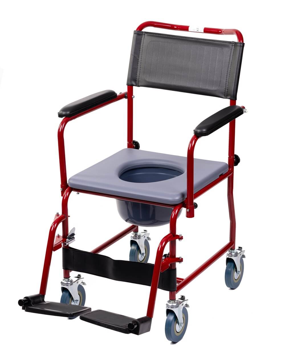 Chaises-Toilettes