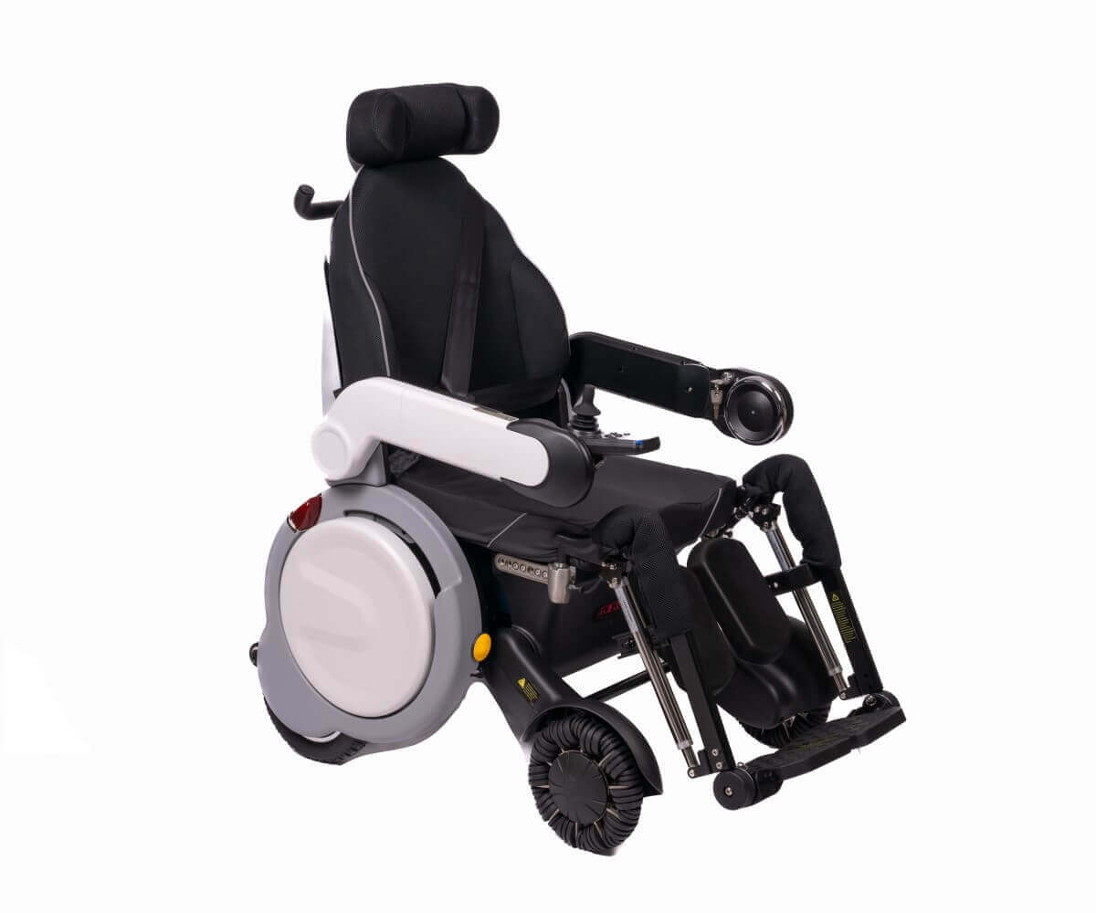 Scooters électriques