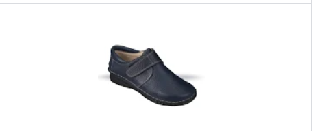 Chaussures Orthopédiques Femme