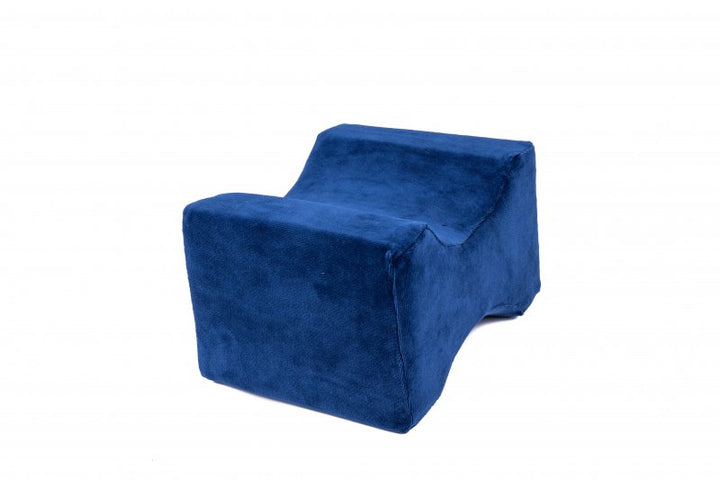 Coussin orthopédique de positionnement pour genoux
