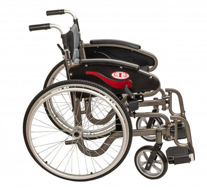 Fauteuil Roulant AT52309