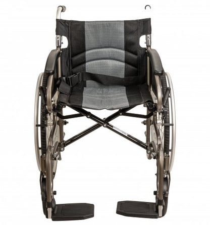 Fauteuil Roulant AT52309
