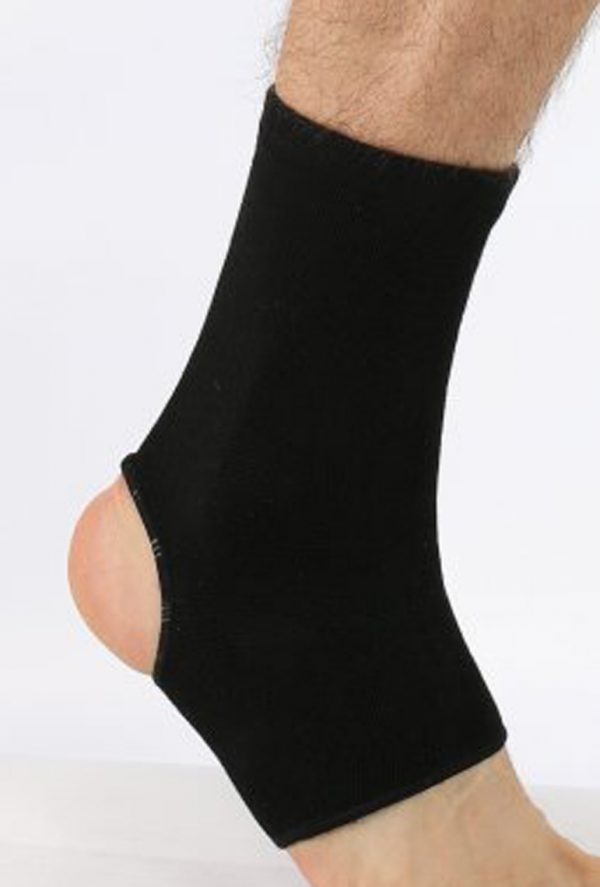 Compression ciblée pour stabilisation de la cheville – modèle AT53014