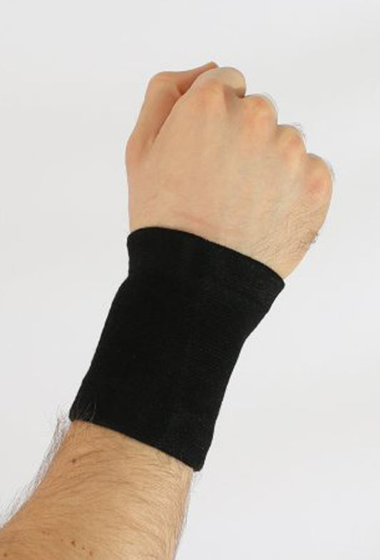 Bandage de poignet avec élastane AT53018