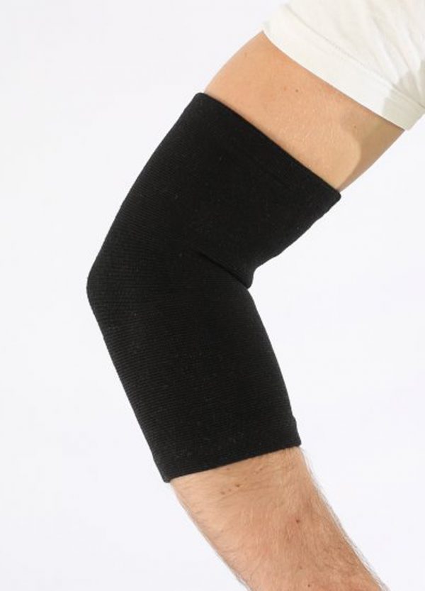 Utilisation sport & rééducation – maintien de l’articulation du coude