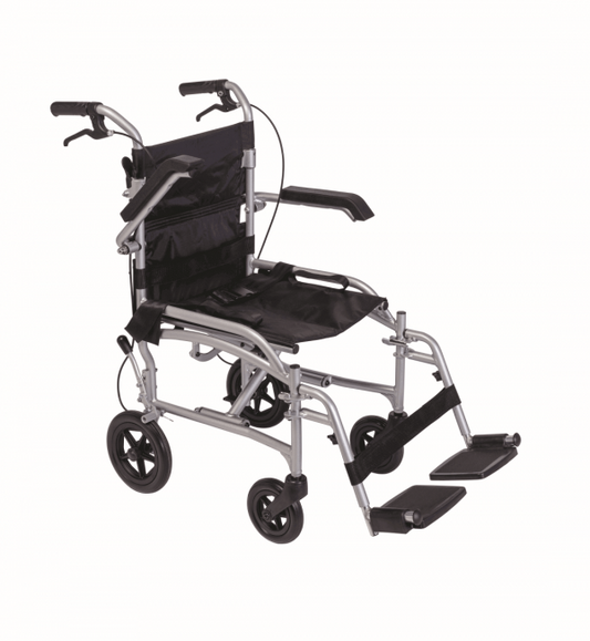 Alive’Up Fauteuil Roulant de Transport