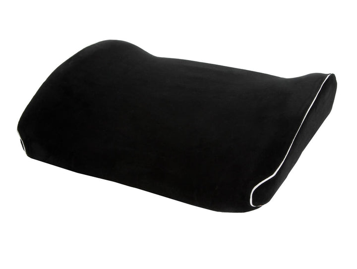 Coussin lombaire ergonomique grande taille – vue de face