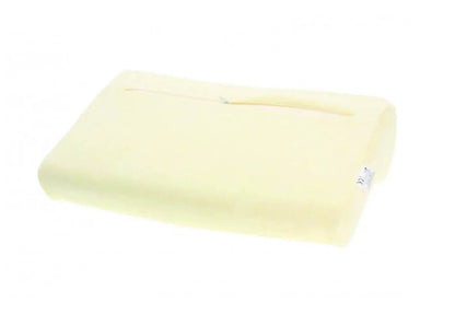 Oreiller orthopédique avec mousse à mémoire de forme AT03015