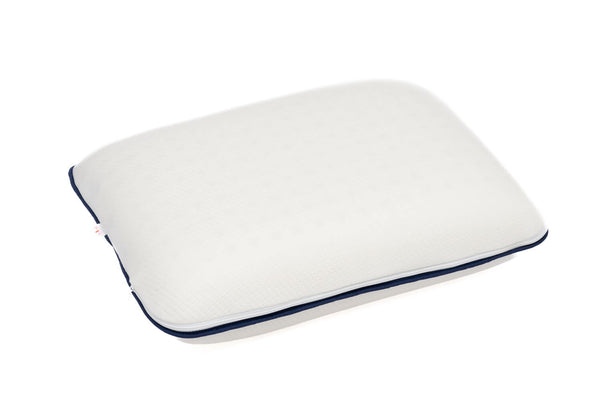 Oreiller orthopédique mémoire de forme 42×33×11,1 cm – vue de face