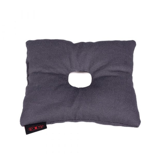 Coussin Anti-Escarres avec Garnissage en Sarrasin AT03021