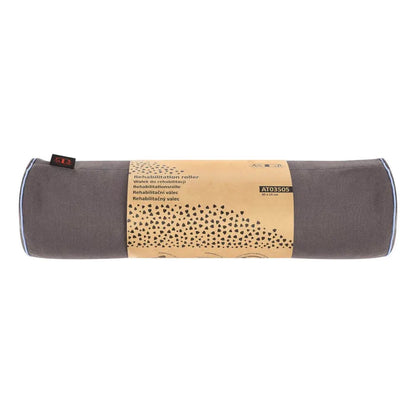 Rouleau de Soutien avec Garnissage 100 % Sarrasin AT03505
