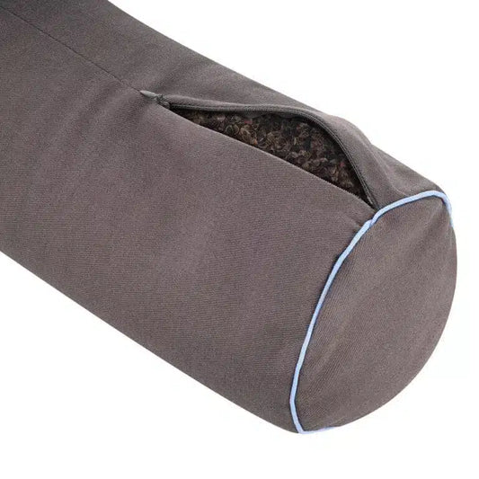 Rouleau de Soutien avec Garnissage 100 % Sarrasin AT03505