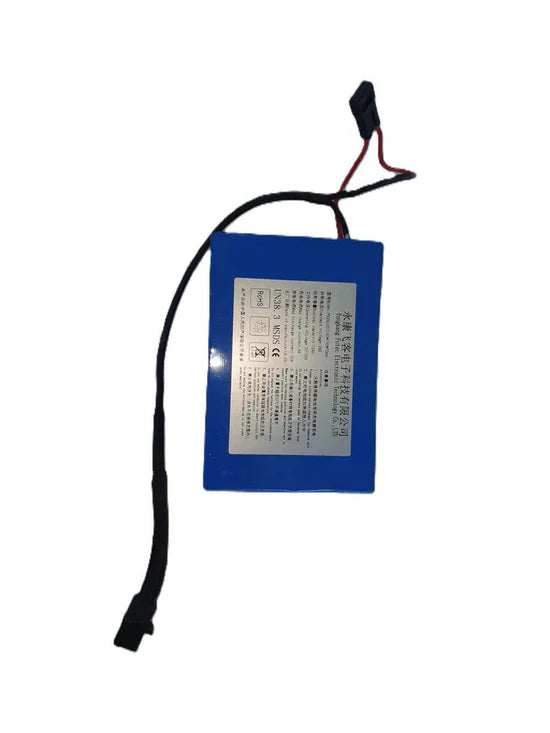 Batterie lithium compatible fauteuil roulant électrique AT52304