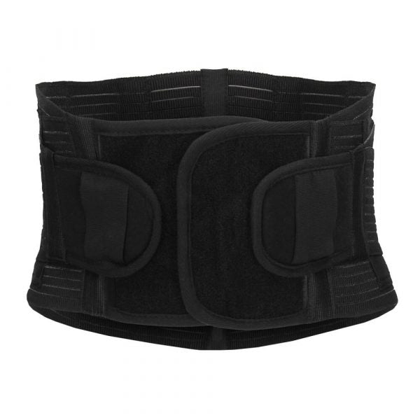 Ceinture dorsale ajustable – compression et confort