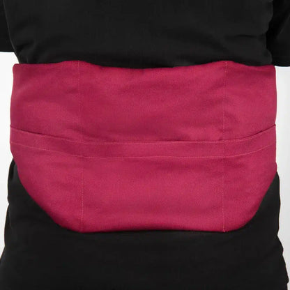 Ceinture médicale en noyaux de cerise AT04511