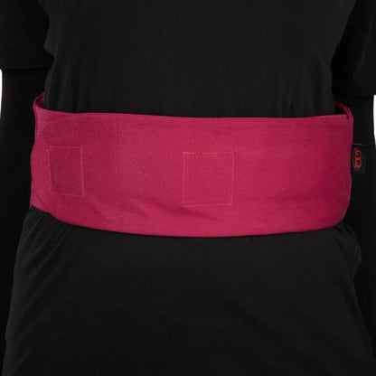Ceinture médicale en noyaux de cerise AT04511