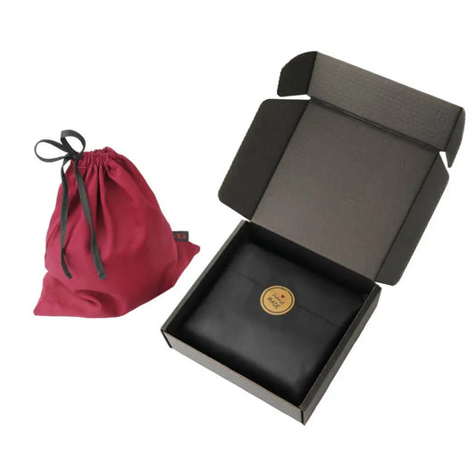 Ceinture médicale en noyaux de cerise AT04511