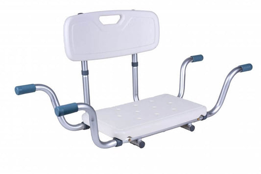 Siège de baignoire avec dossier AT51032