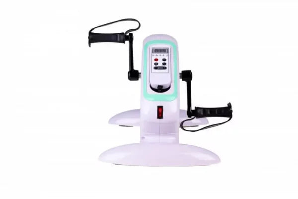 Pédalier de rééducation Antar Medical – 12 vitesses, télécommande incluse