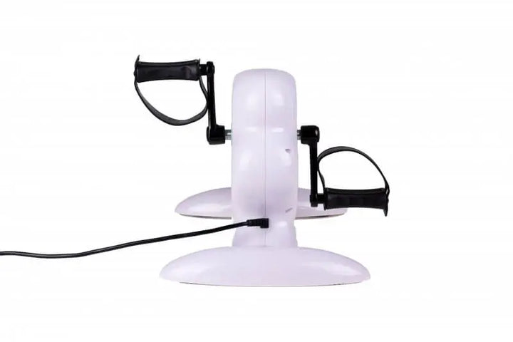 Pédalier de rééducation Antar Medical – 12 vitesses, télécommande incluse