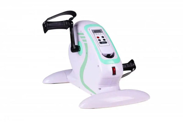 Pédalier de rééducation Antar Medical – 12 vitesses, télécommande incluse