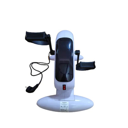 Dimensions du pédalier électrique AT51127 – 50 × 30 × 28 cm