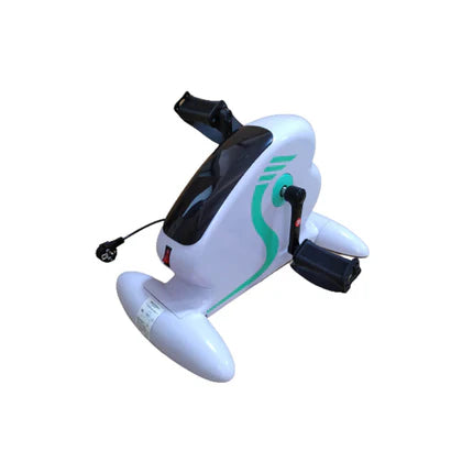 Pédalier de rééducation électrique AT51127 – entraînement actif et passif bras jambes