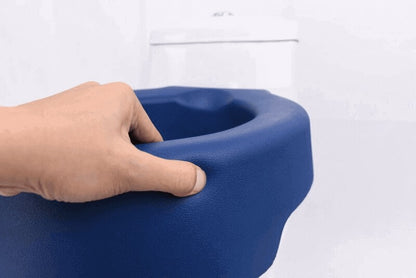 Rehausseur de toilette SOFT AT51203