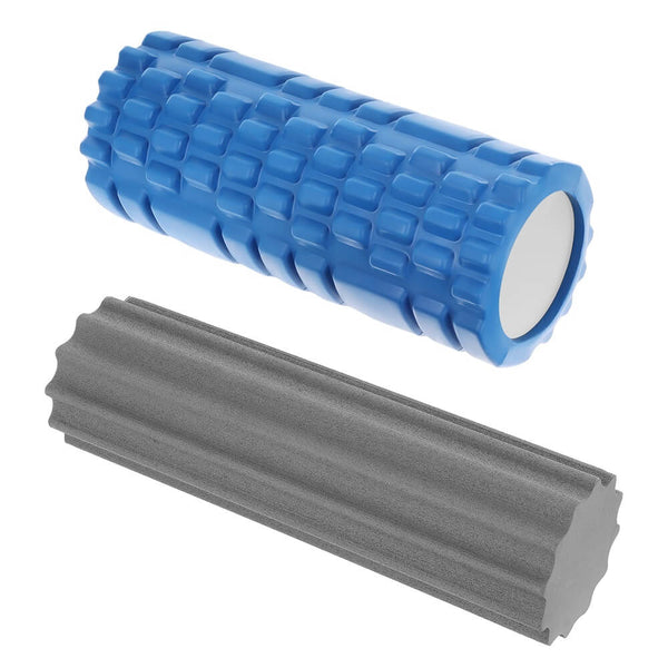Rouleau de massage 2-en-1 Antar Medical AT51428 – 90 cm et 45 cm, EVA+EPP